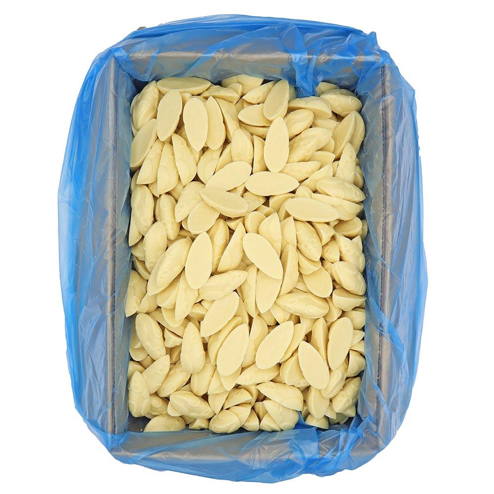 HANNAH'S WHITE MICE 3KG BAG – 1 X 3KG BOX - 0