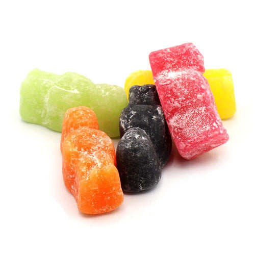 BARRATT JELLY BABIES 3KG BAG