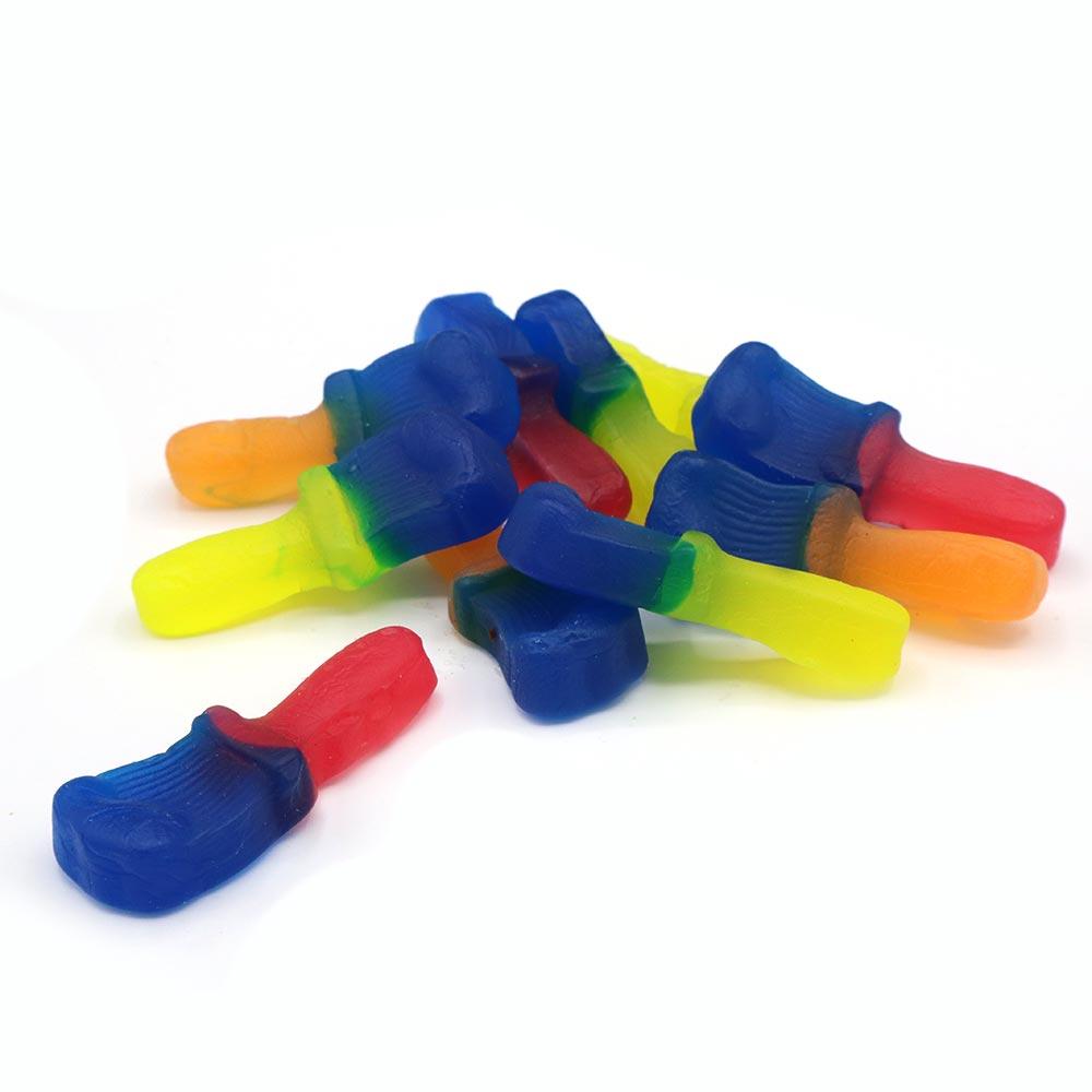 KINGSWAY TONGUE PAINTERS 3KG