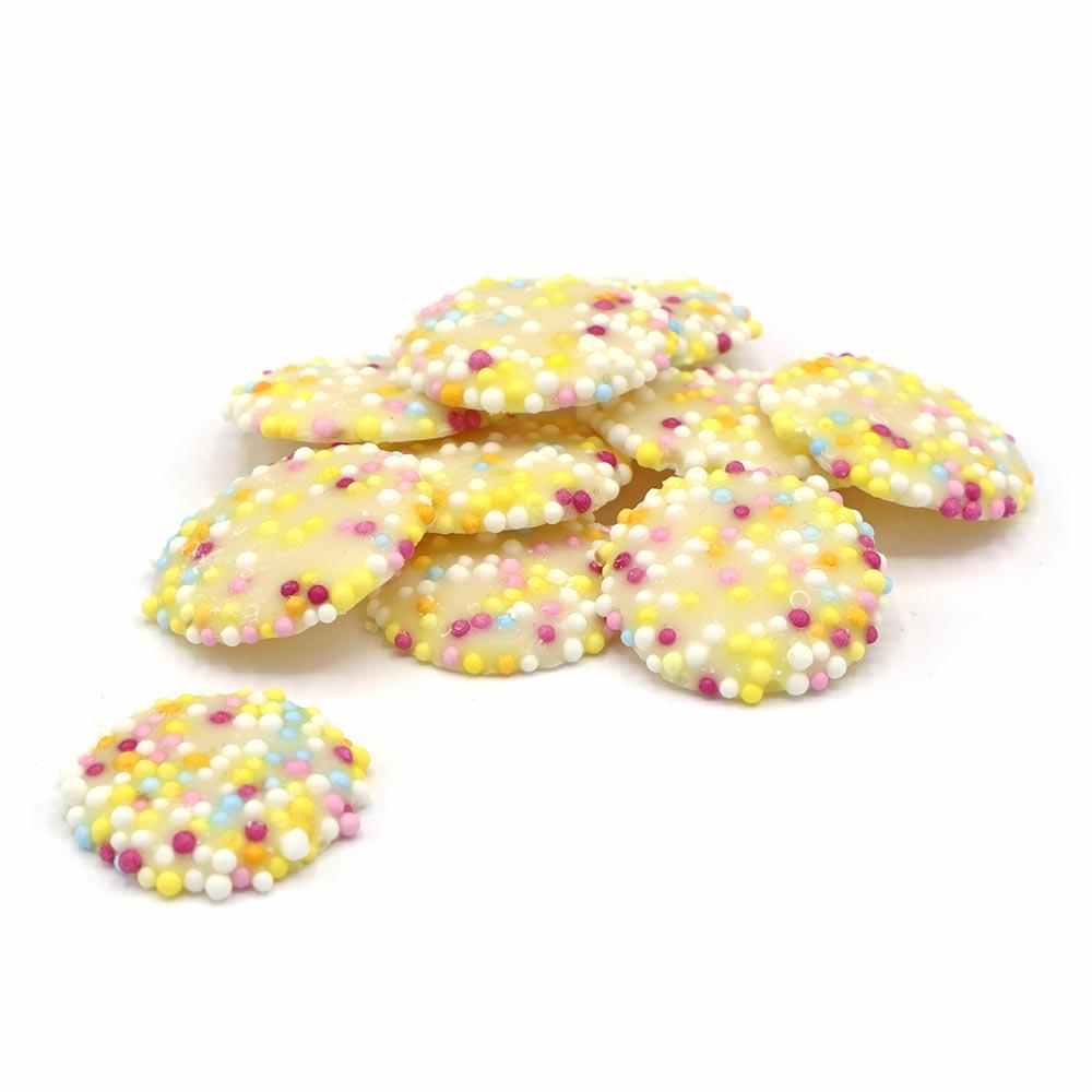 HANNAH'S SNOWIES 3KG (VEGAN) – 1 X 3KG BOX