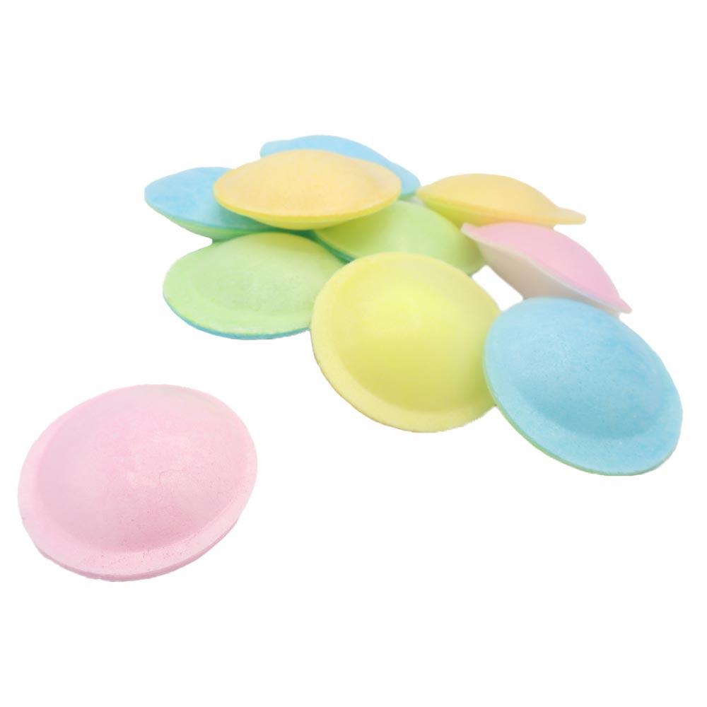 KINGSWAY FLYING SAUCERS 3.75KG BOX