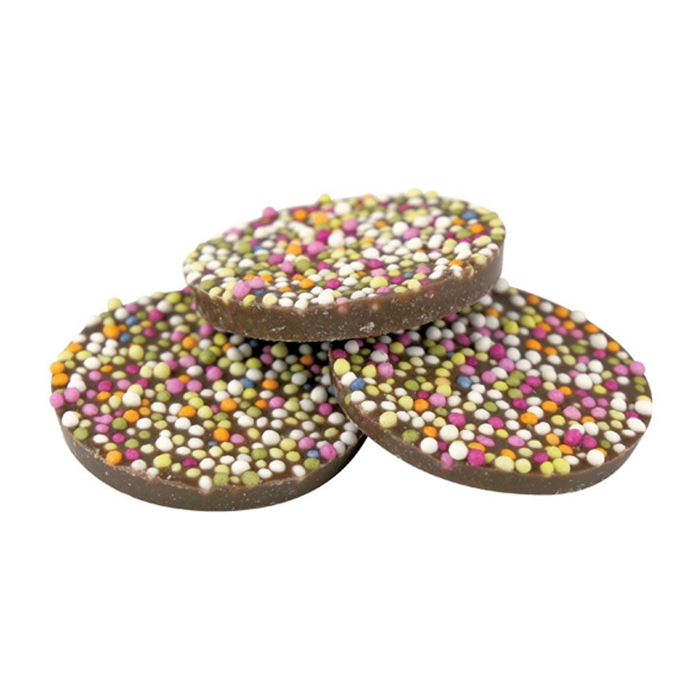 HANNAH'S MEGA JAZZIES 3KG BAG – 1 X 3KG BOX