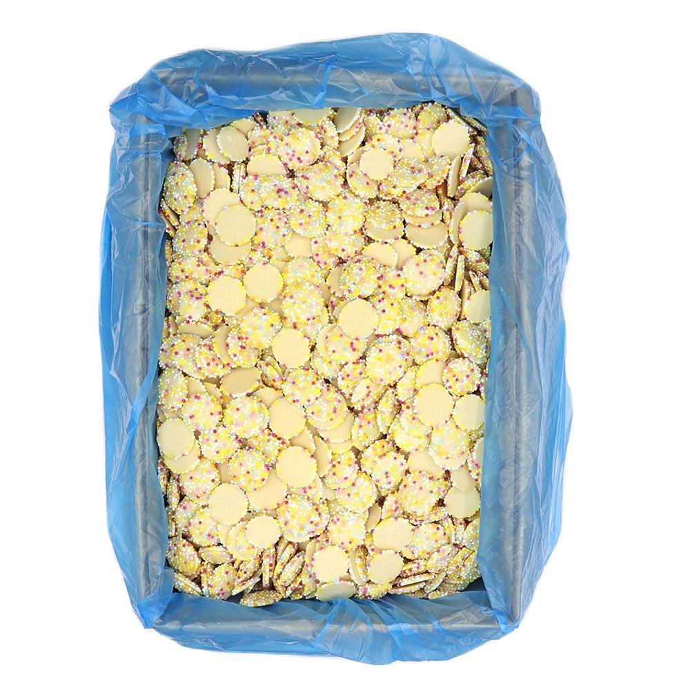 HANNAH'S SNOWIES 3KG (VEGAN) – 1 X 3KG BOX - 0