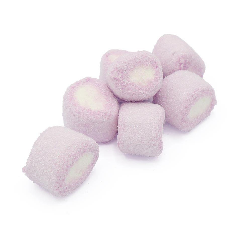 VIMTO FIZZY MALLOWS 1KG BAG