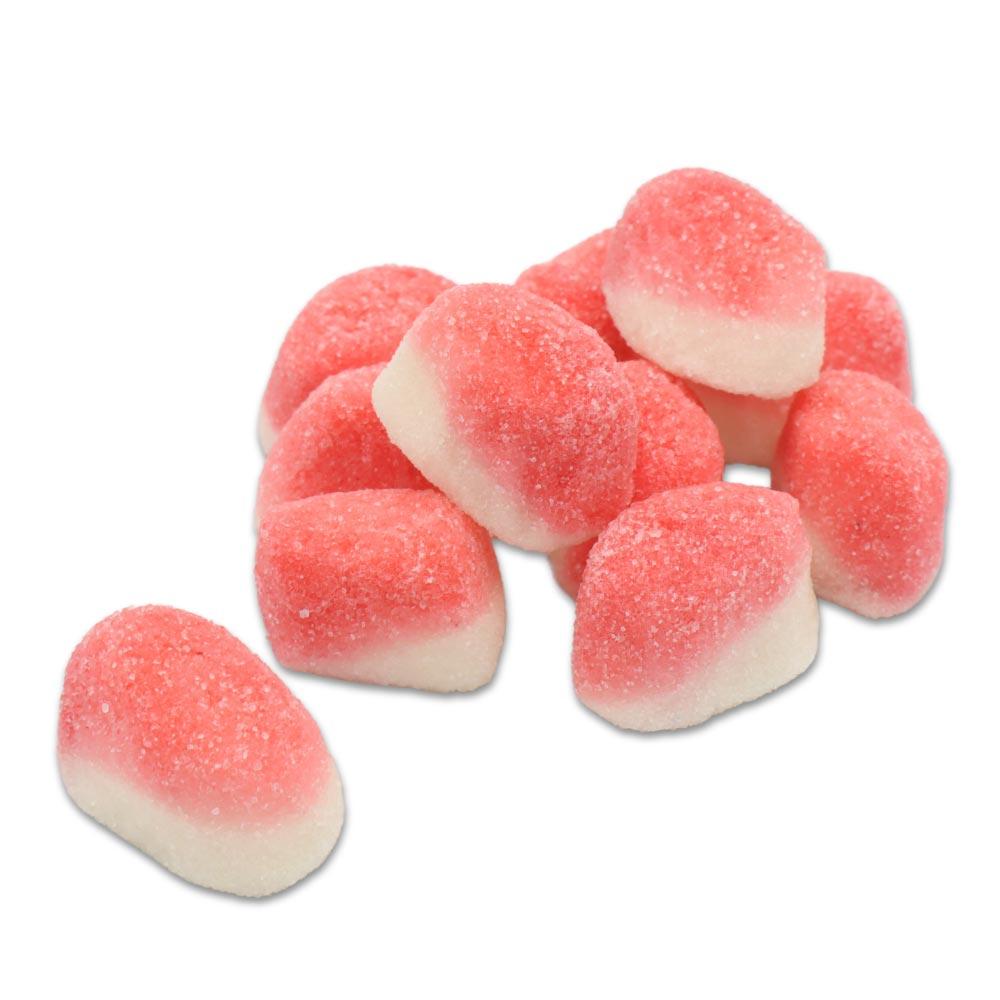 KINGSWAY STRAWBERRY DREAMS 3KG BAG – 1 X 3KG BAG