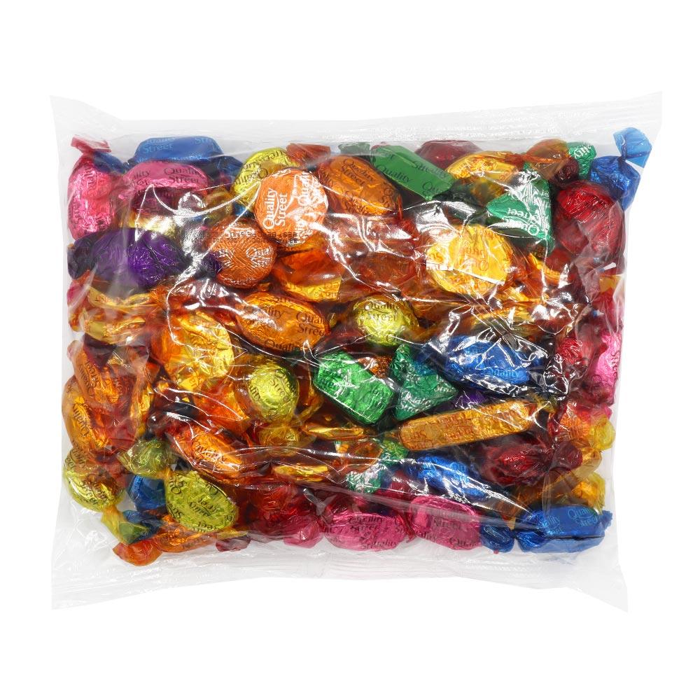 QUALITY STREET BULK BOX 5.8KG – 1 X 5.8KG BOX