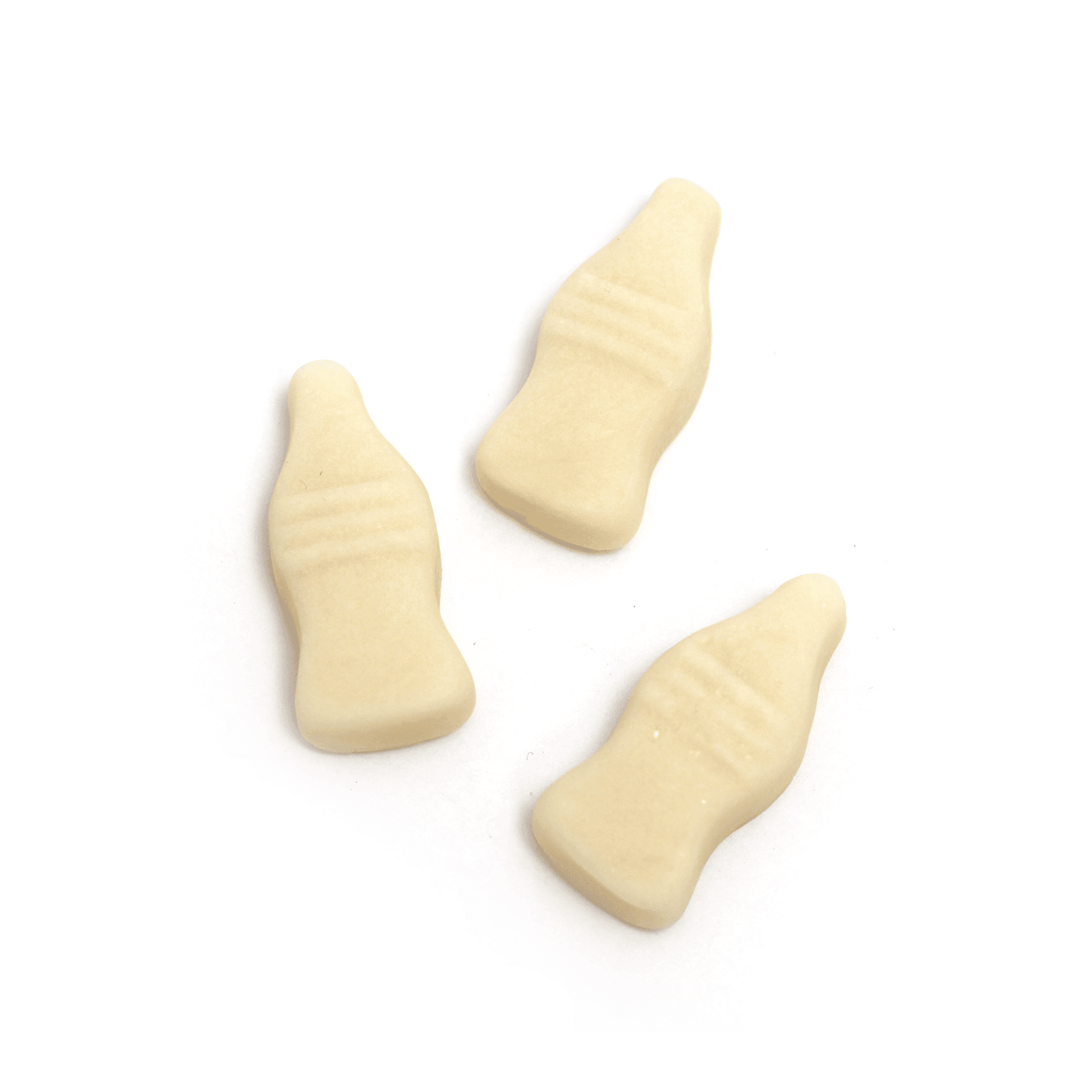 BARRATT MILK BOTTLE SWEETS 2KG BAG