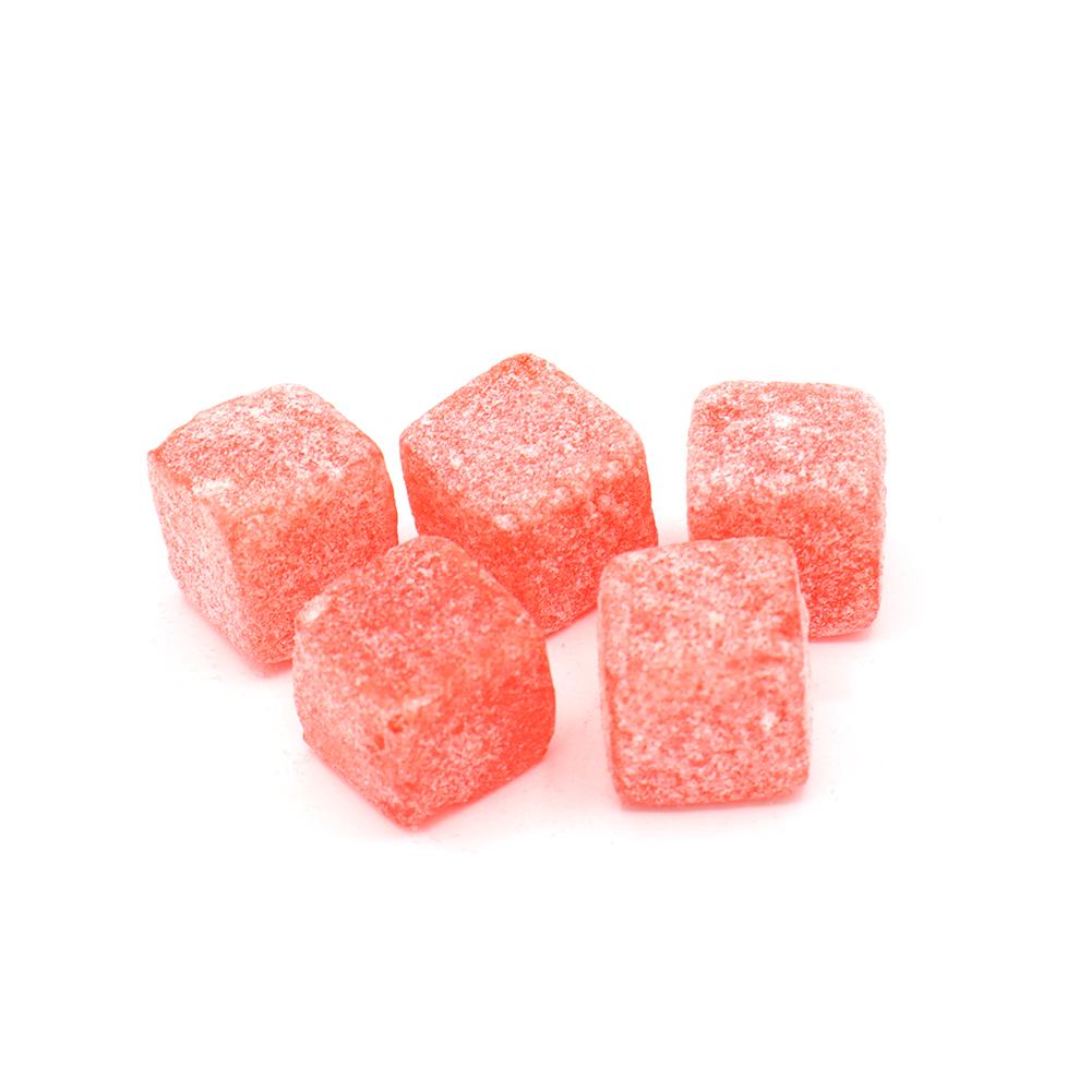 TILLEY'S KOLA CUBES 3KG BAG – 1 X 3KG BAG