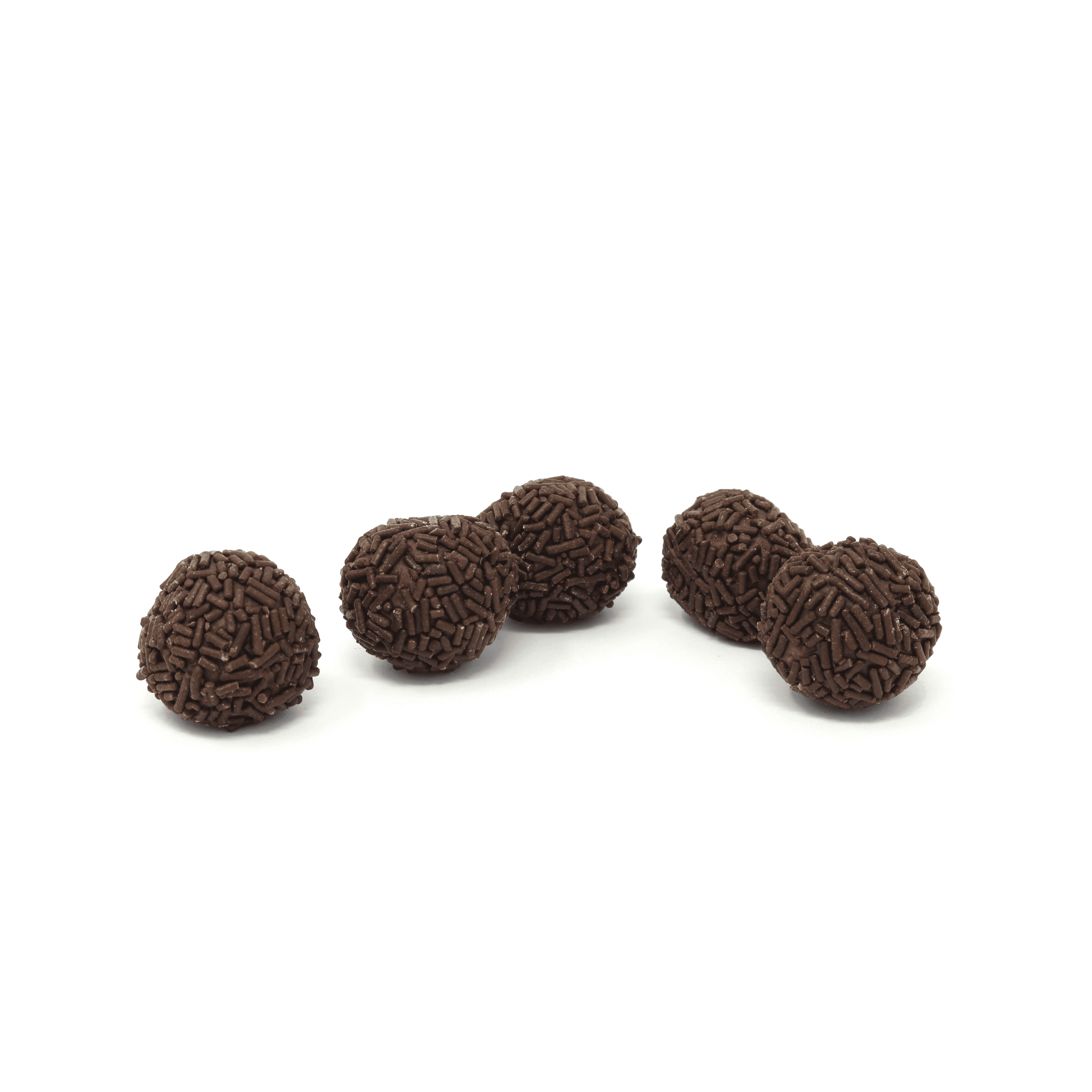 KINGSWAY RUM BALLS 3KG BAG – 1 X 3KG BAG