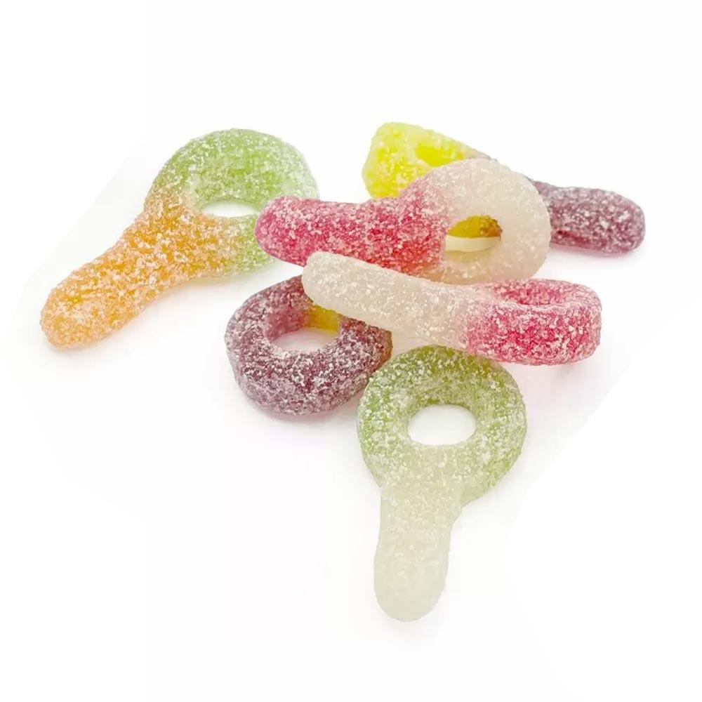 KINGSWAY SOUR DUMMIES 3KG