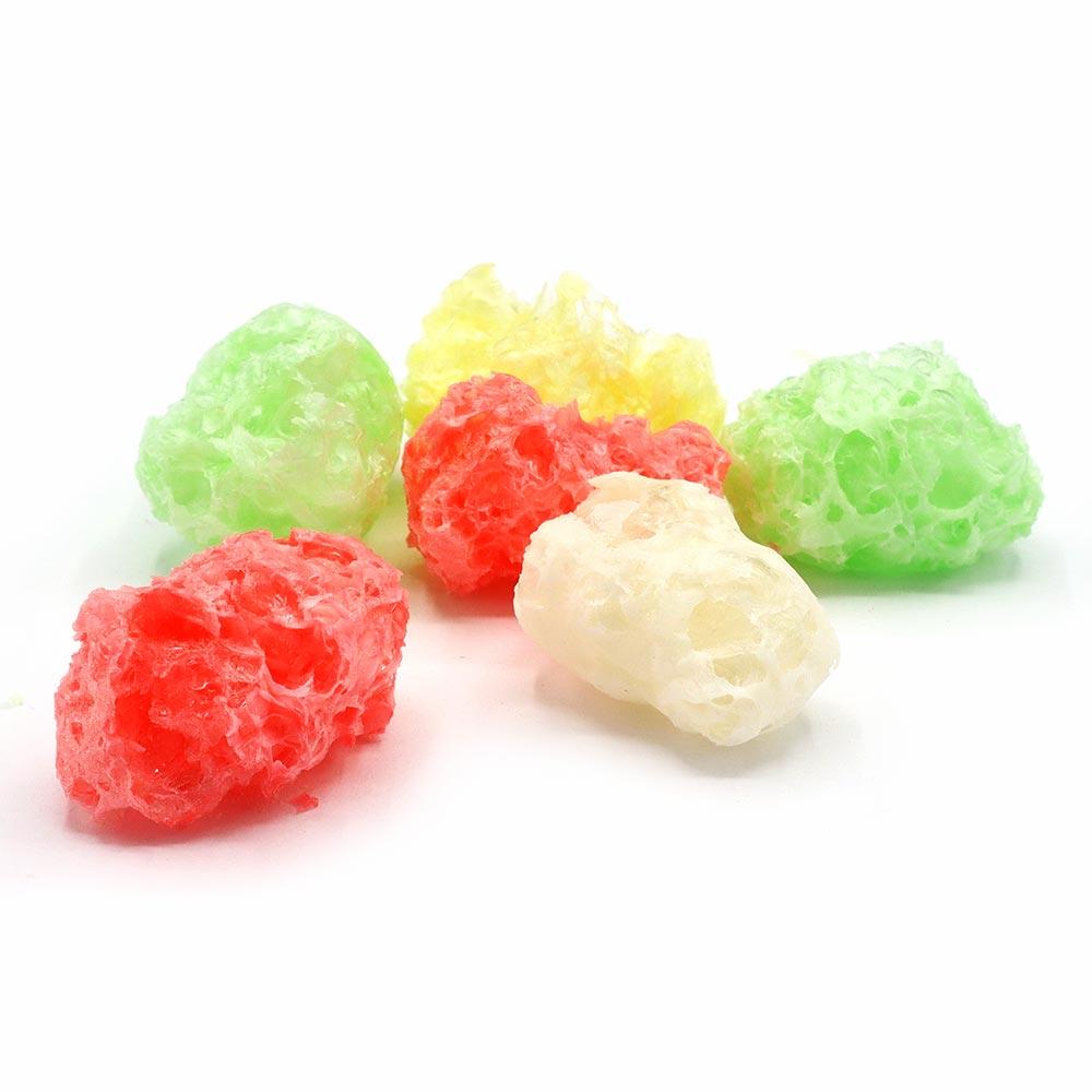 FREEZE DRIED GUMMY BEARS 35G POUCH – 8 X 35G POUCHES - 0