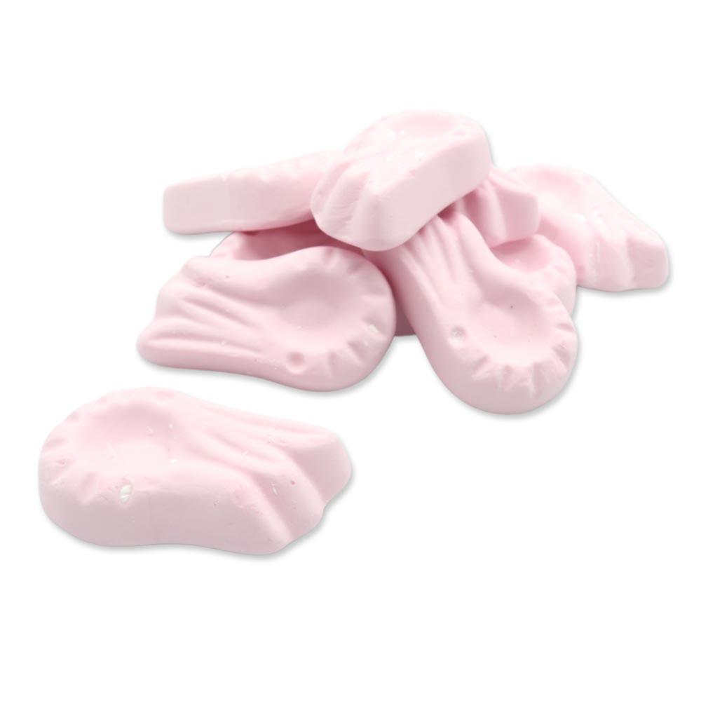 KINGSWAY GIANT FOAM SHRIMPS 2KG BAG – 1 X 2KG BAG