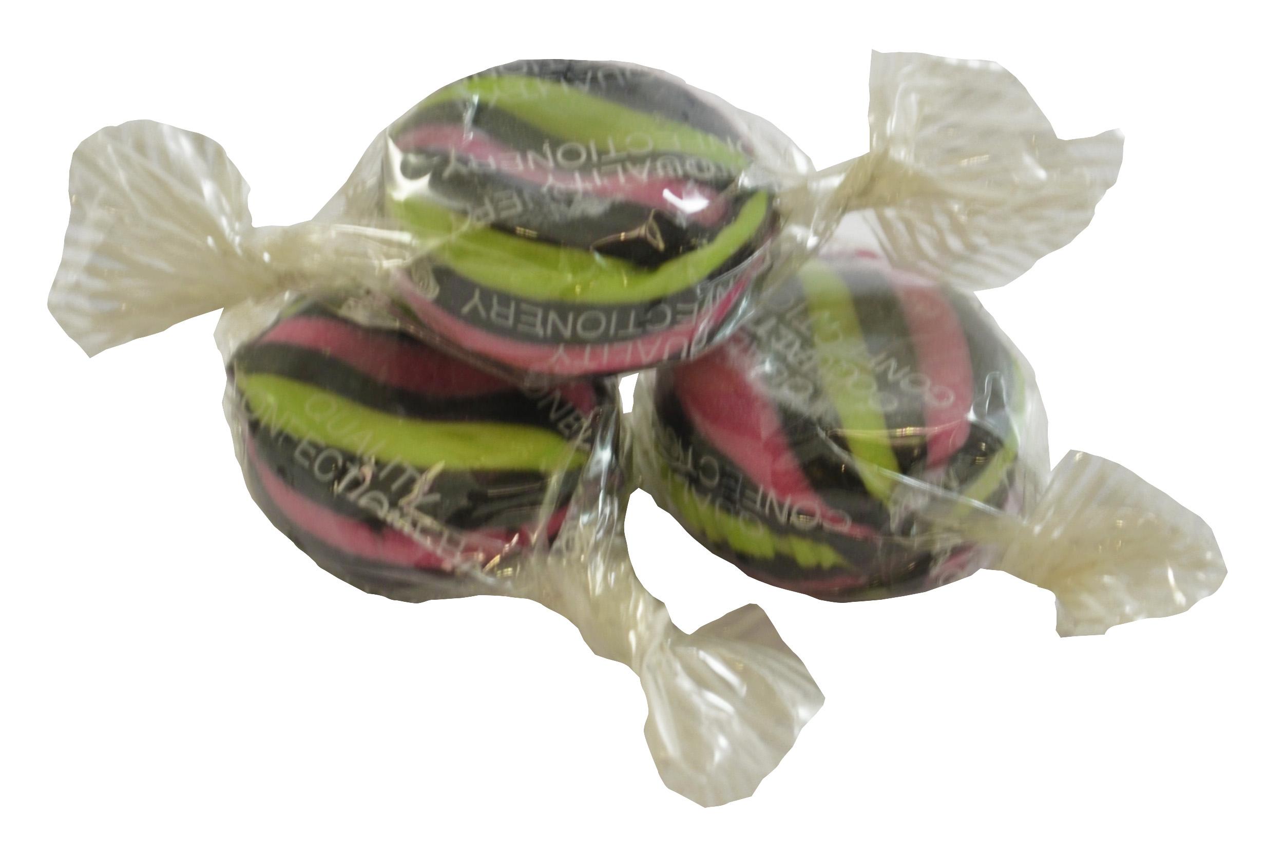 STOCKLEY'S LIQUORICE & ANISEED 3KG BAG – 1 X 3KG BAG - 0