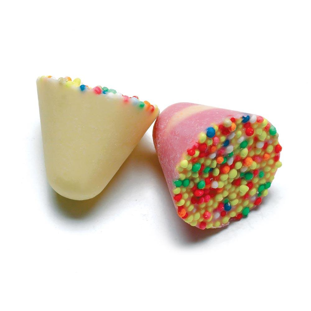 HANNAH'S SPINNING TOPS 3KG BAG – 1 X 3KG BOX