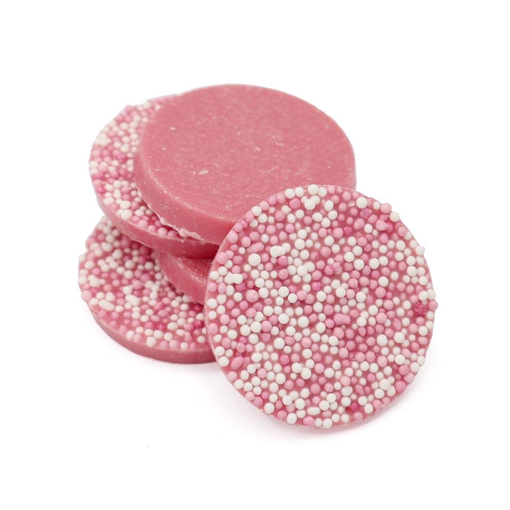 HANNAH'S MEGA PINKIES 3KG BAG – 1 X 3KG BOX