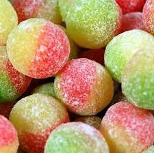 ROSEY APPLES