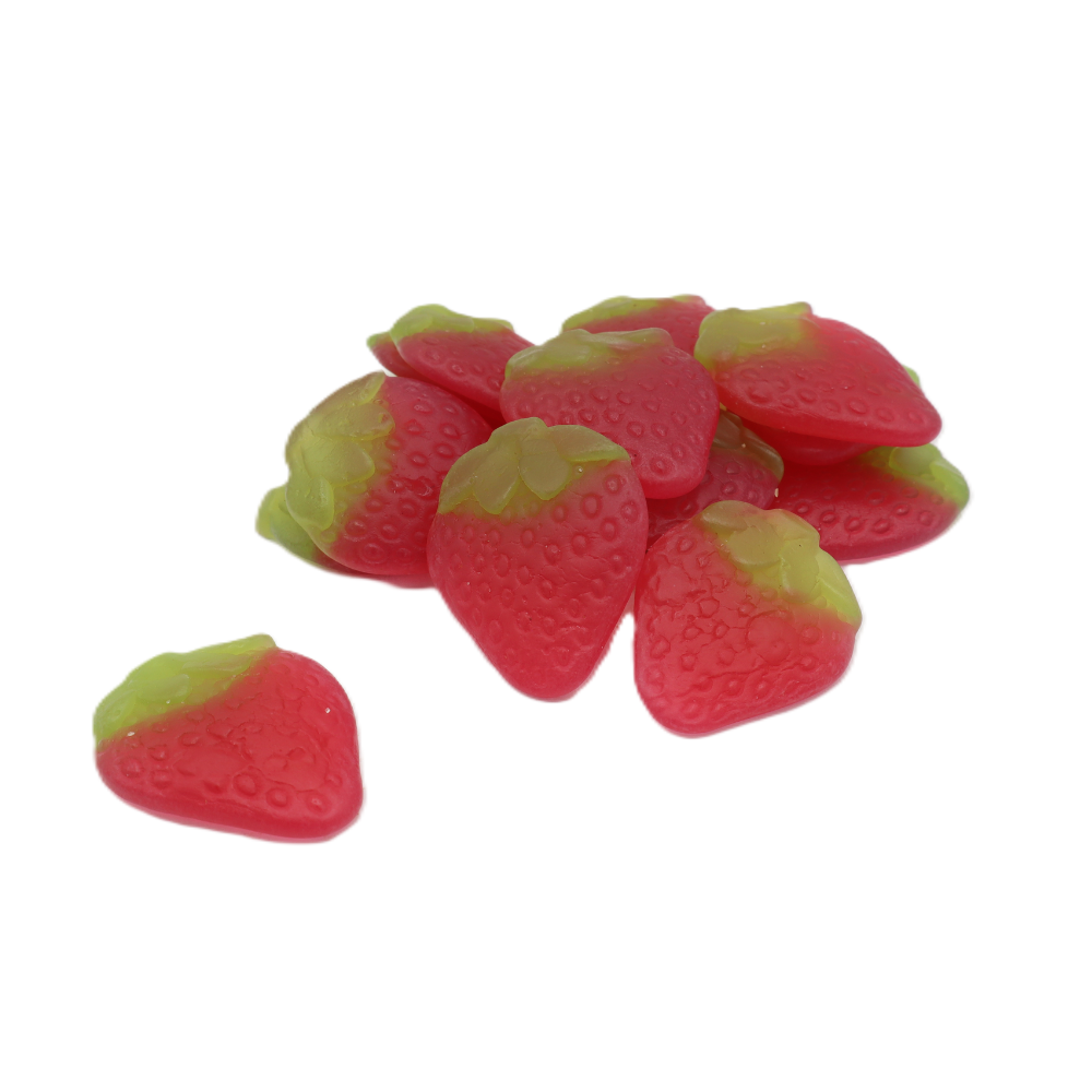 GIANT STRAWBERRIES  3KG BAG