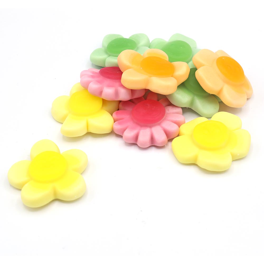 HAPPY FLOWERS  3KG BAG