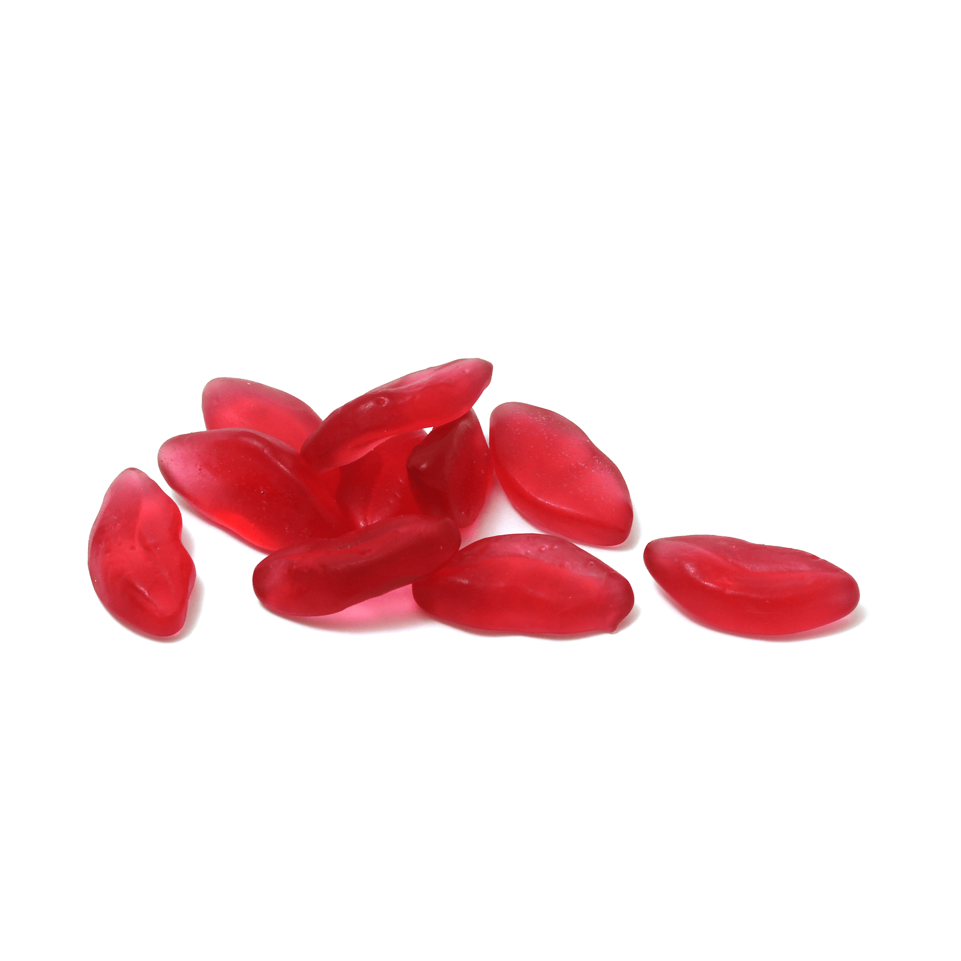 JUICY RED LIPS 3KG BAG