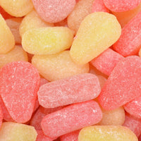 PEAR DROPS