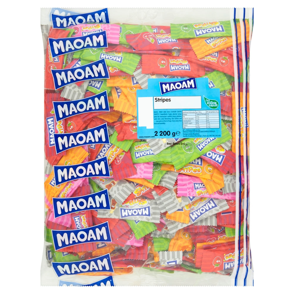 MAOAM STRIPES 22KG