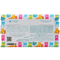 Silky Milk Chocolate (BBE 11/25)