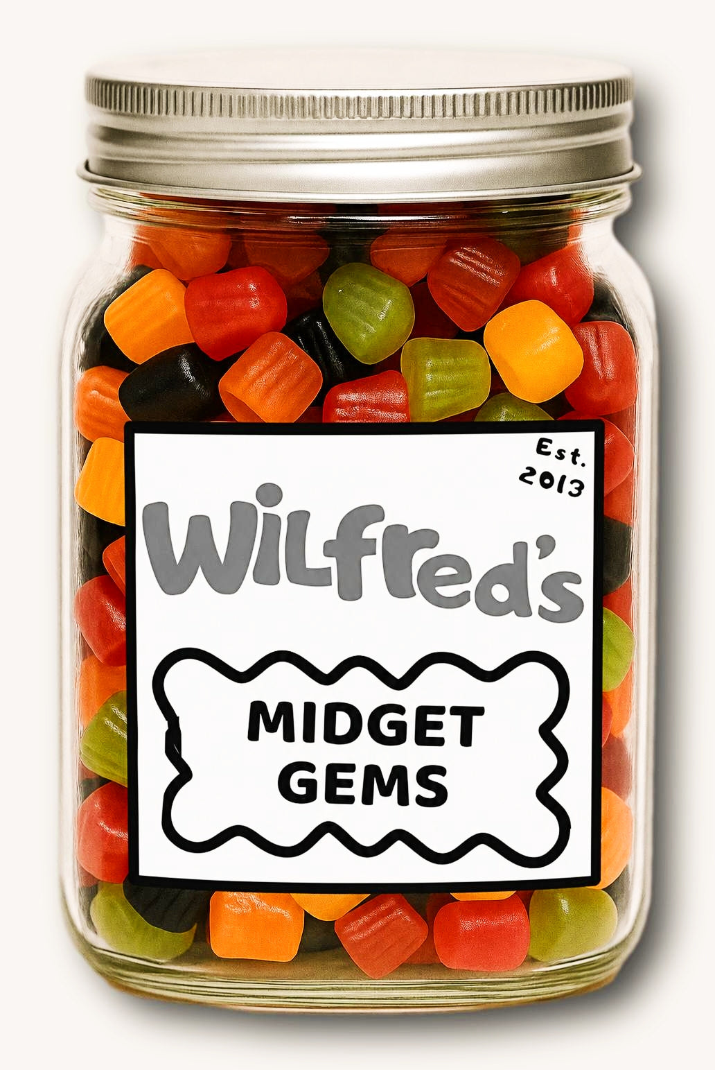 MIDGET GEMS