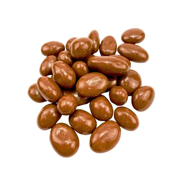 Wilfred's Milk Chocolate Almonds