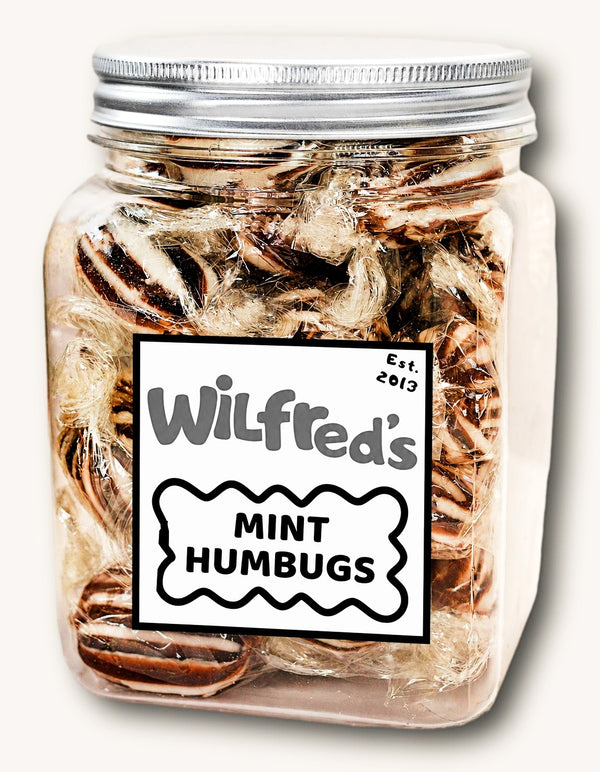 MINT HUMBUGS