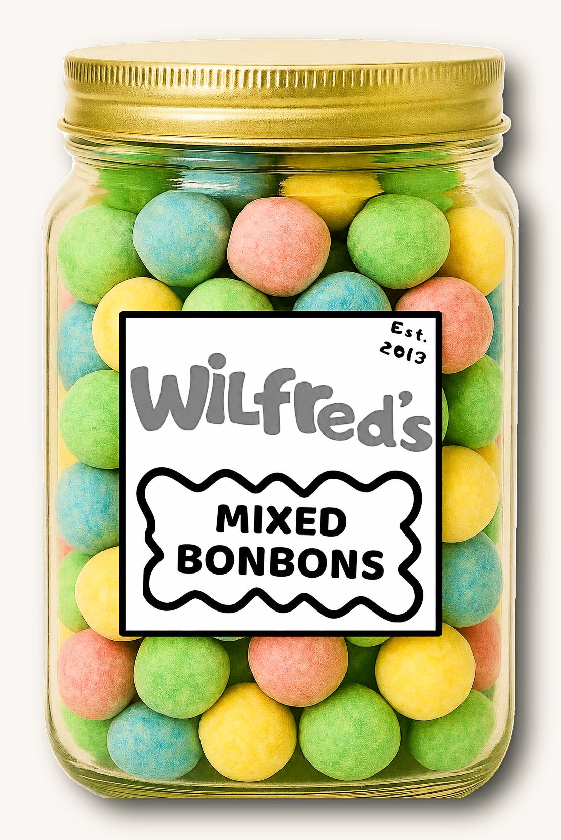 MIXED BONBONS