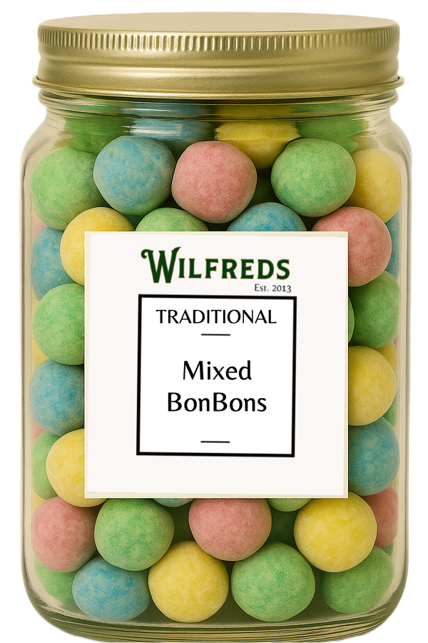 MIXED BONBONS