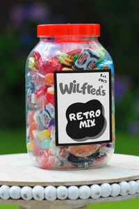 RETRO MIX