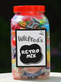 RETRO MIX