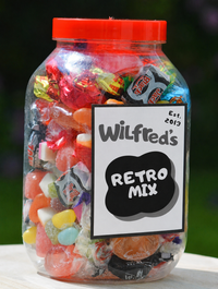 RETRO MIX