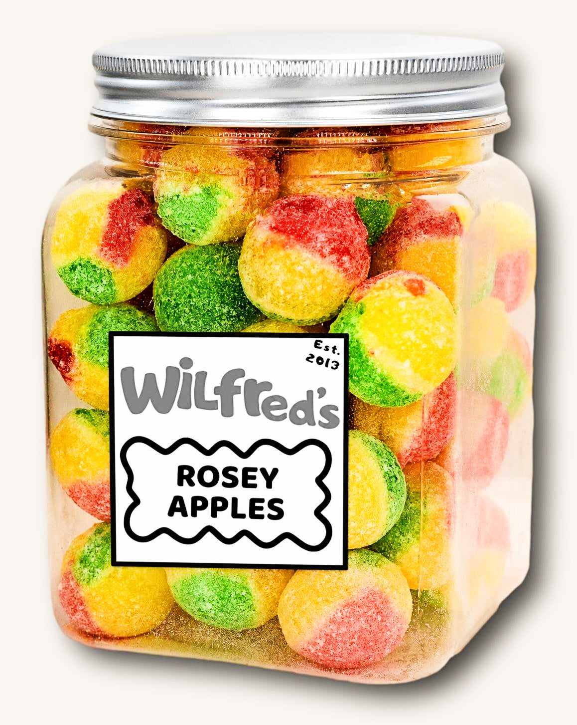 ROSEY APPLES