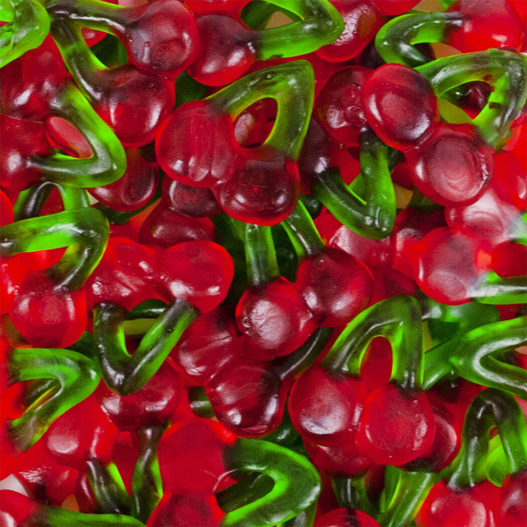 TWIN CHERRIES (SF.)
