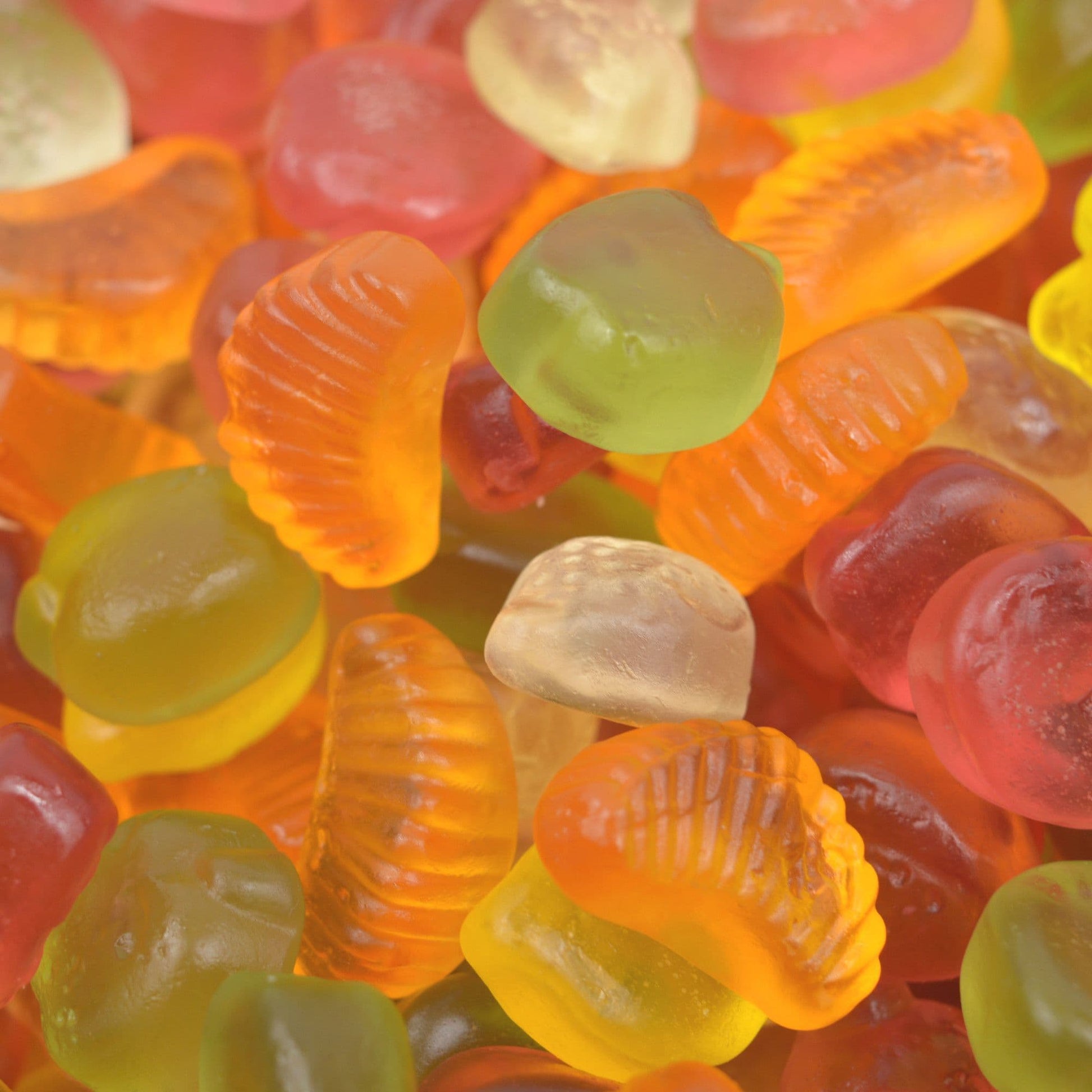 FRUIT SALAD