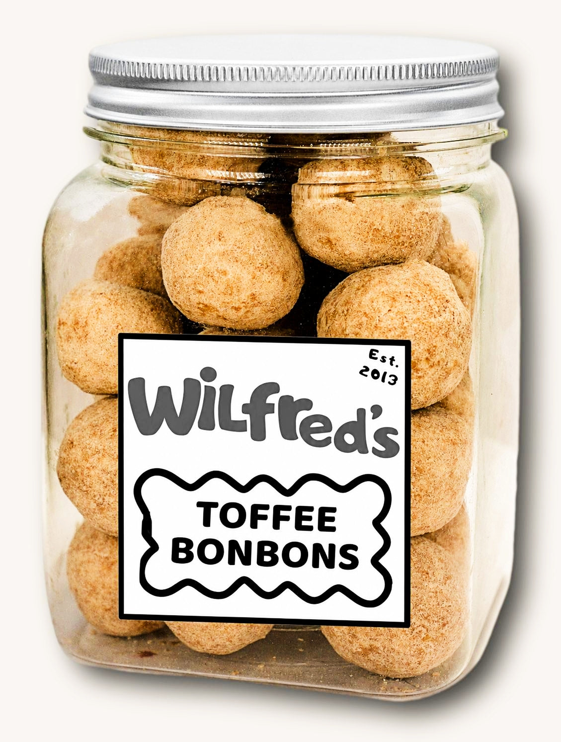 TOFFEE BONBONS