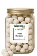 TOFFEE BONBONS