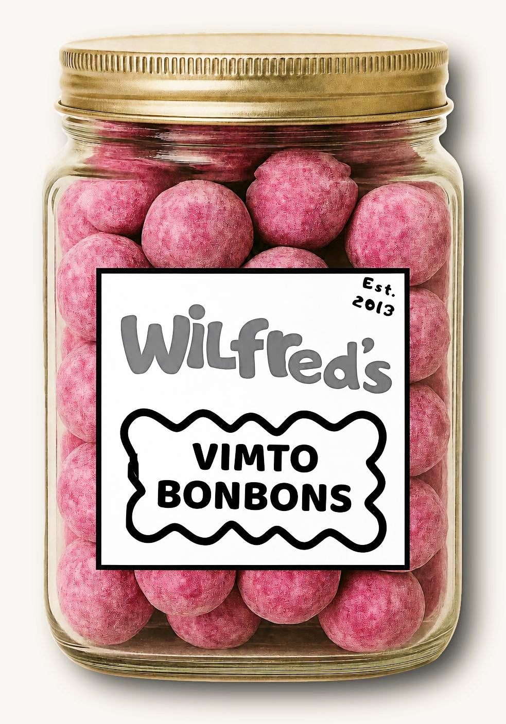 VIMTO BONBONS