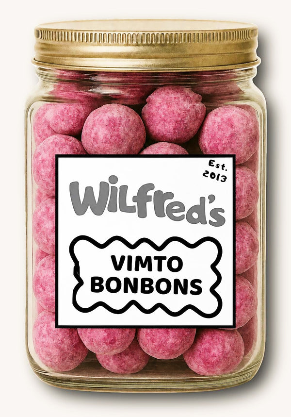 VIMTO BONBONS