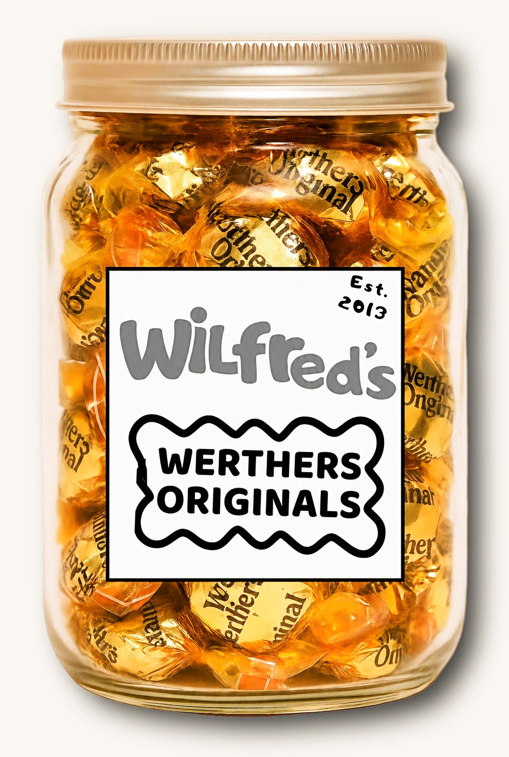 WERTHERS ORIGINALS