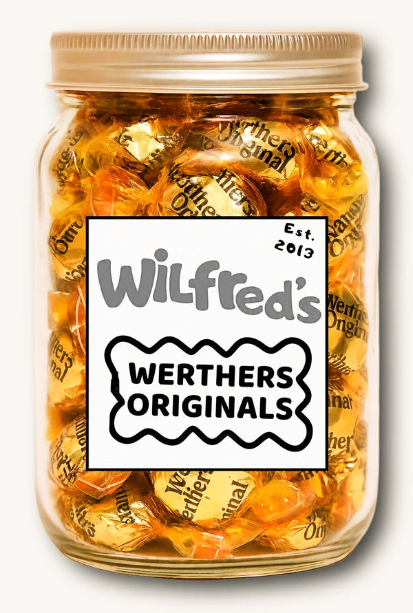 WERTHERS ORIGINALS
