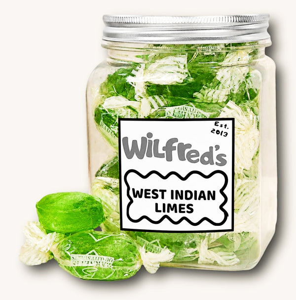 WEST INDIAN LIMES
