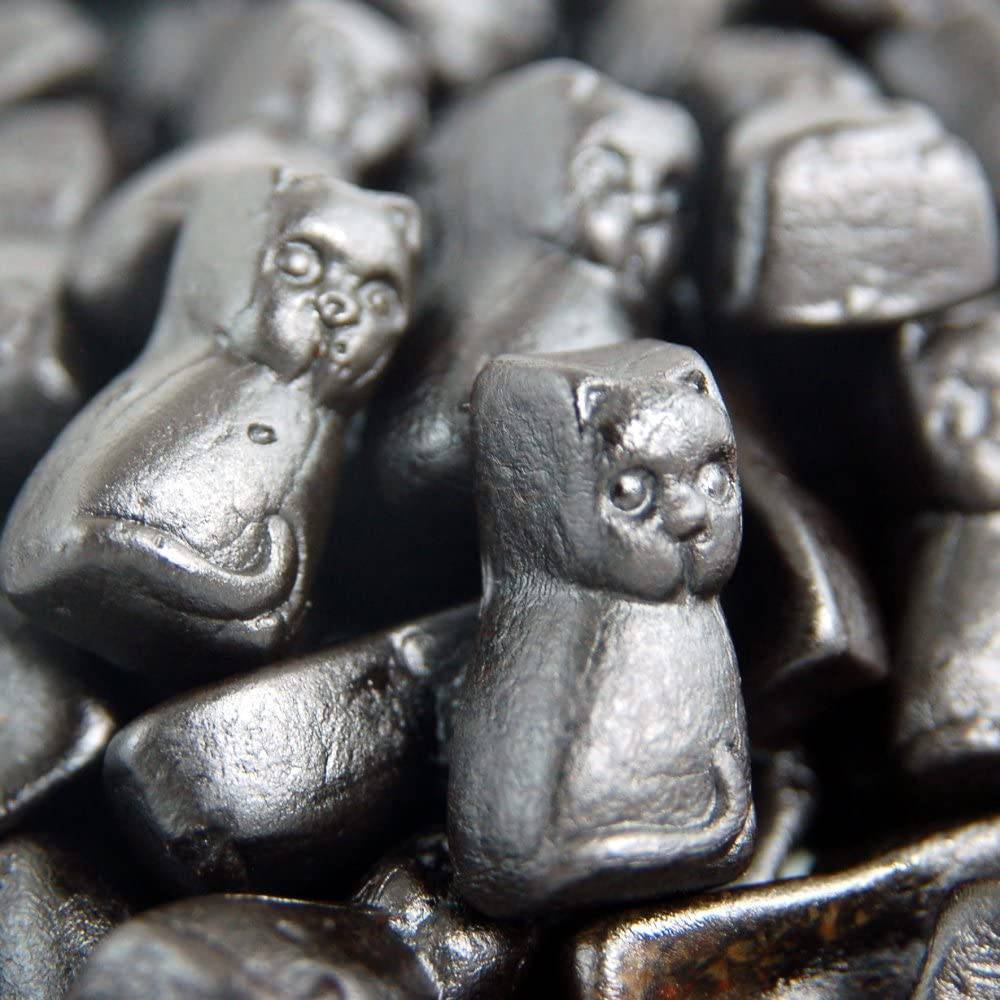 LIQUORICE CATS