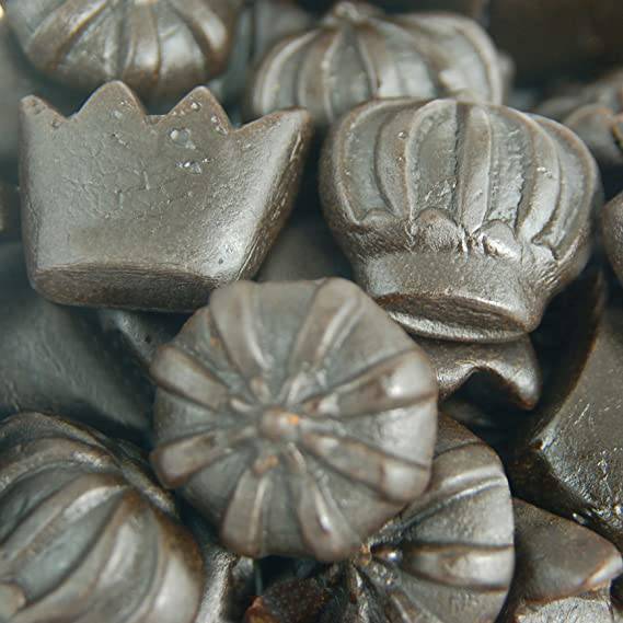 LIQUORICE ROYAL TREATS