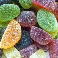 FRUIT JELLIES