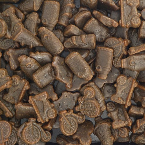 Nostalgic Liquorice