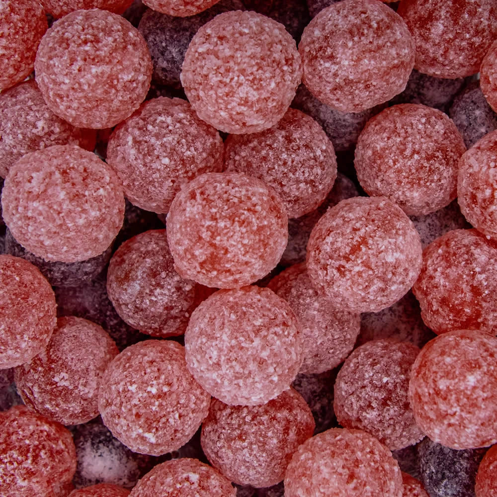 MEGA SOUR CHERRY