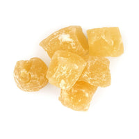 CRYSTALISED GINGER